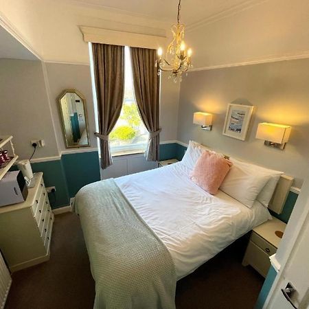 Bayliss Hall Guesthouse Weymouth Luaran gambar