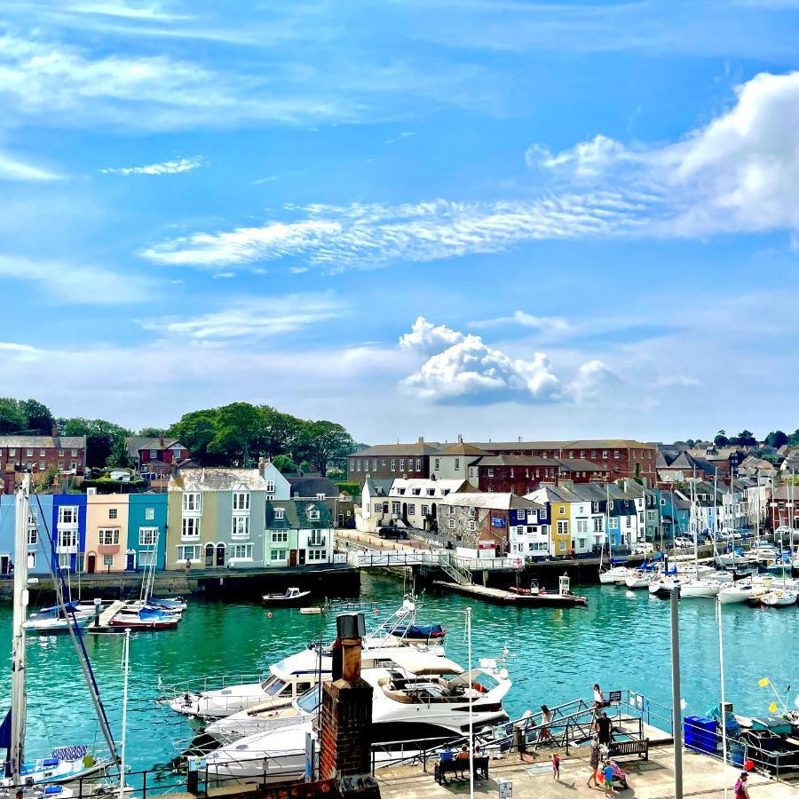 Bayliss Hall Guesthouse Weymouth Luaran gambar