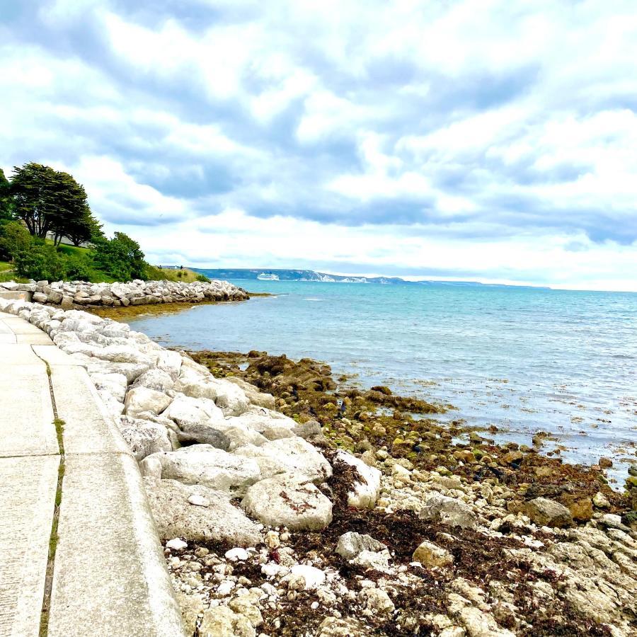 Bayliss Hall Guesthouse Weymouth Luaran gambar