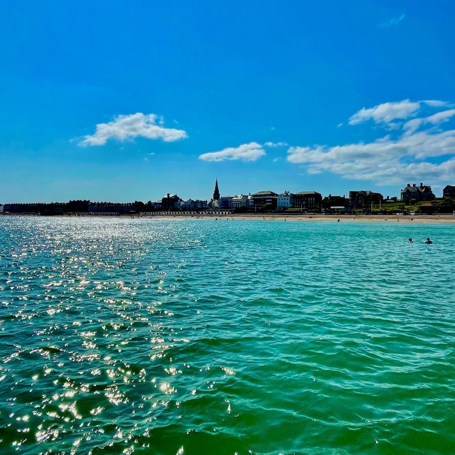 Bayliss Hall Guesthouse Weymouth Luaran gambar