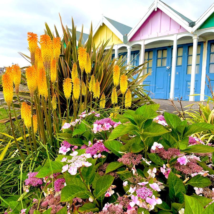 Bayliss Hall Guesthouse Weymouth Luaran gambar