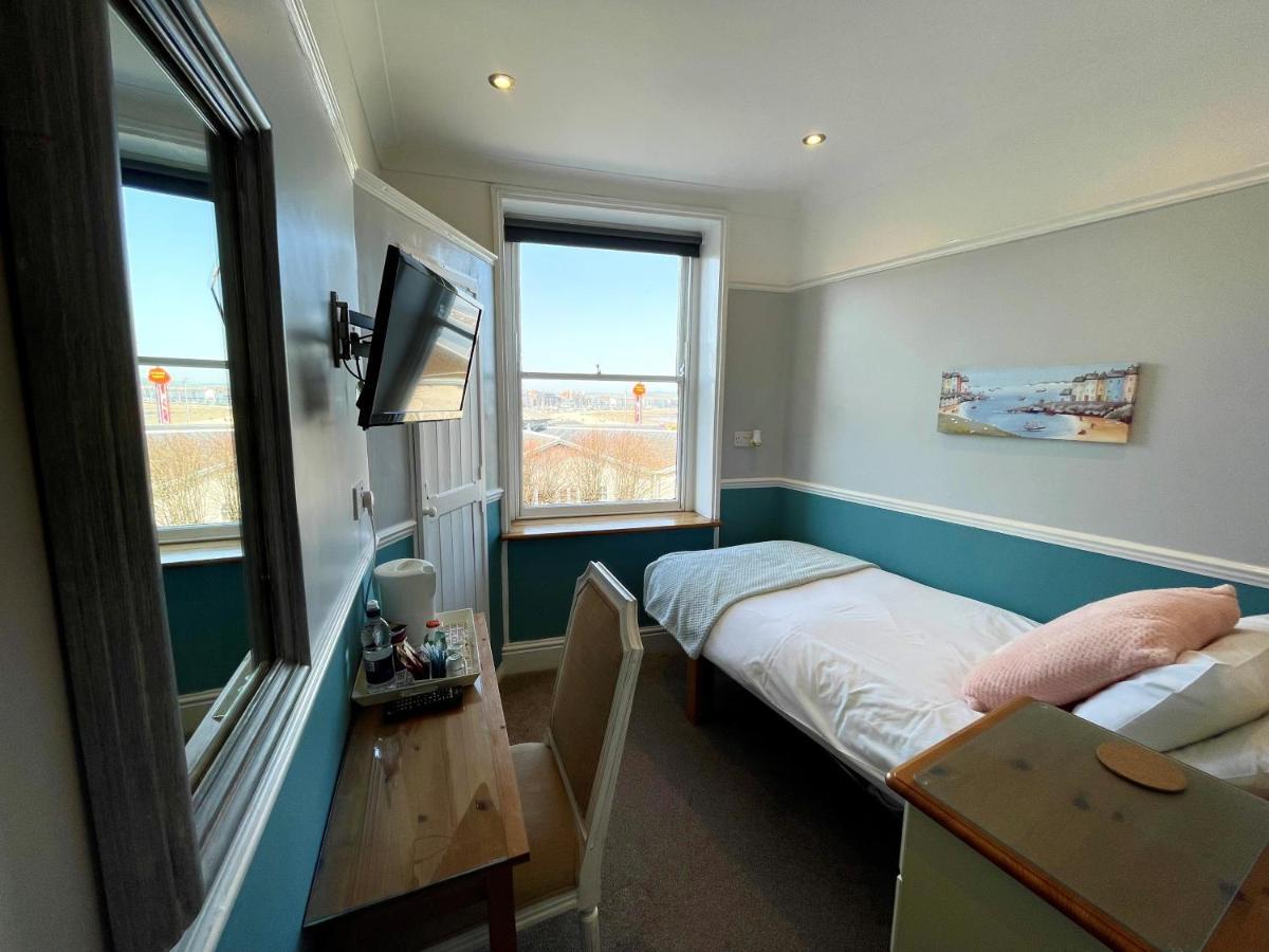Bayliss Hall Guesthouse Weymouth Luaran gambar