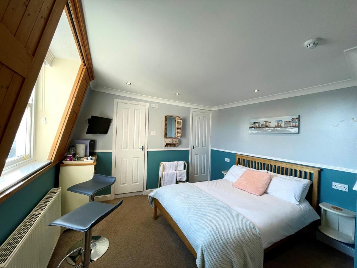Bayliss Hall Guesthouse Weymouth Luaran gambar