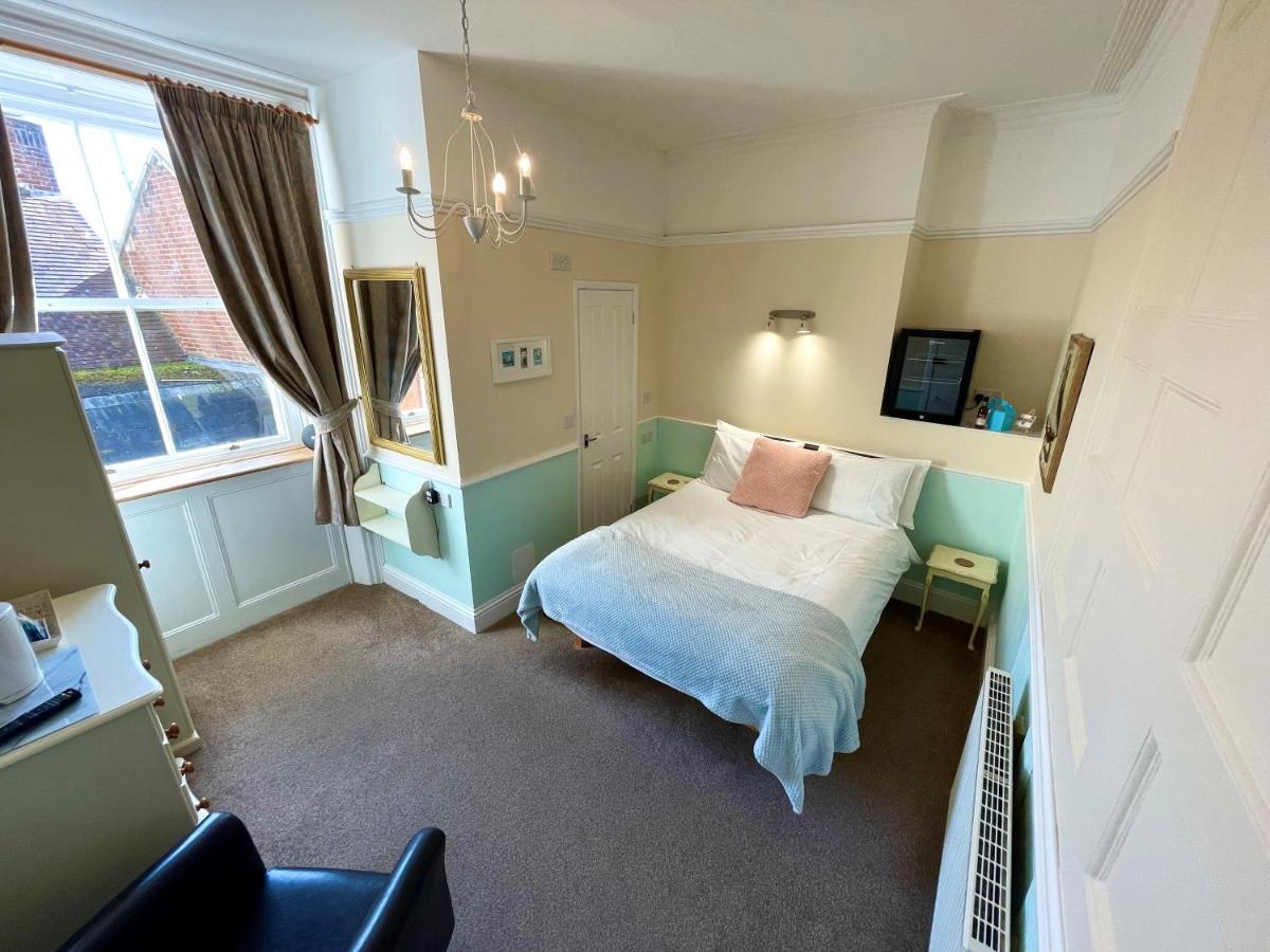 Bayliss Hall Guesthouse Weymouth Luaran gambar