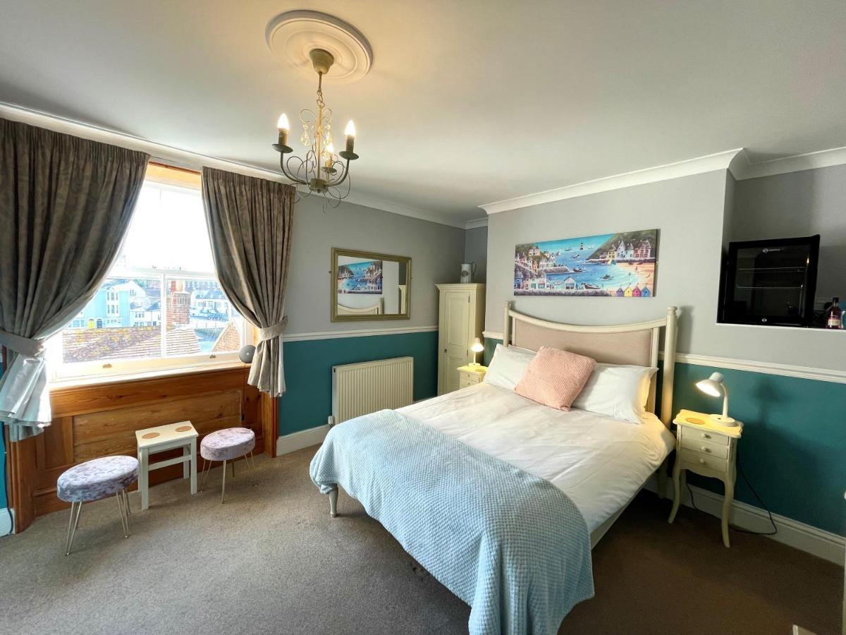 Bayliss Hall Guesthouse Weymouth Luaran gambar