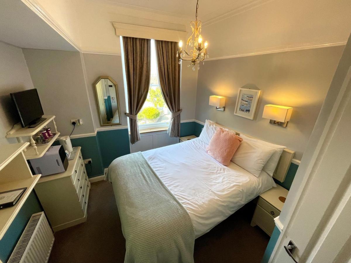 Bayliss Hall Guesthouse Weymouth Luaran gambar