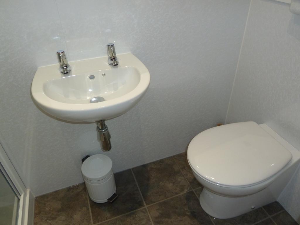 Bayliss Hall Guesthouse Weymouth Bilik gambar