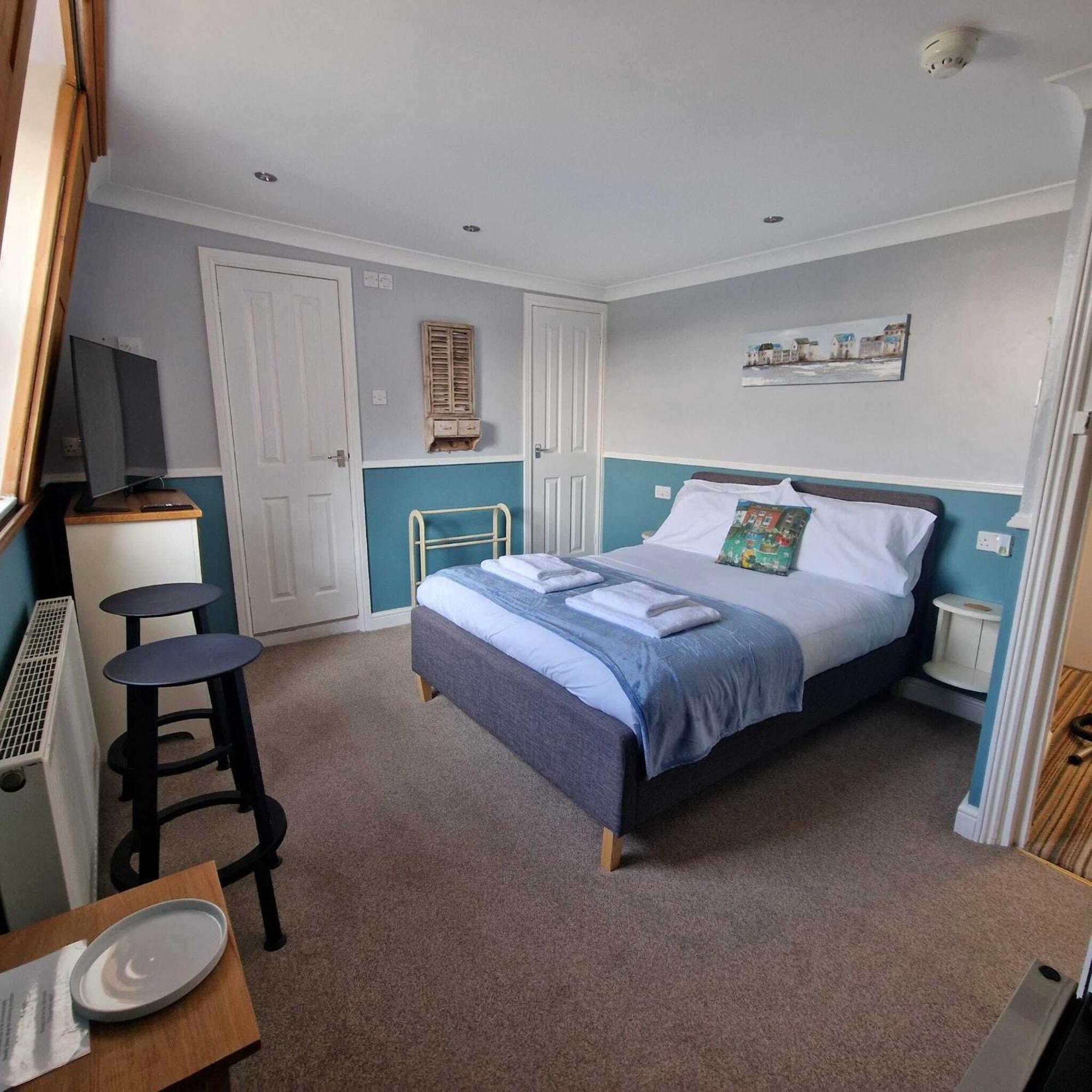 Bayliss Hall Guesthouse Weymouth Luaran gambar