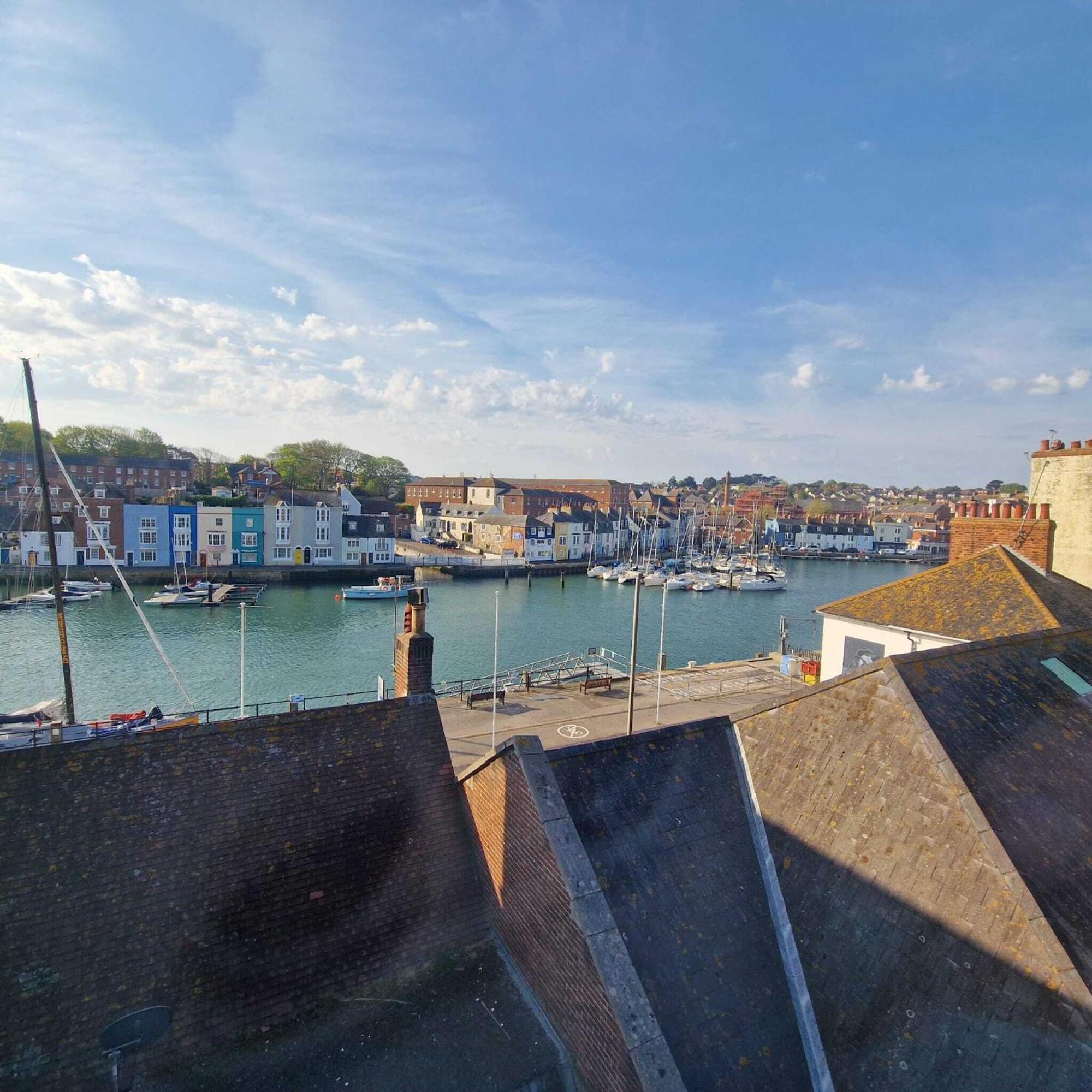 Bayliss Hall Guesthouse Weymouth Luaran gambar