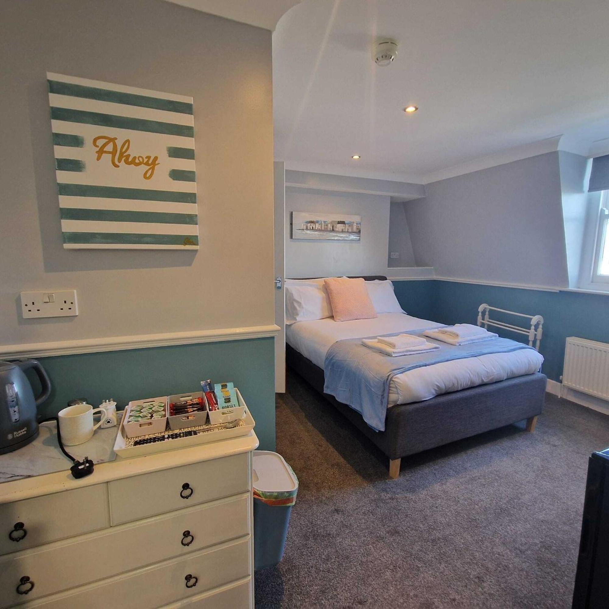Bayliss Hall Guesthouse Weymouth Luaran gambar