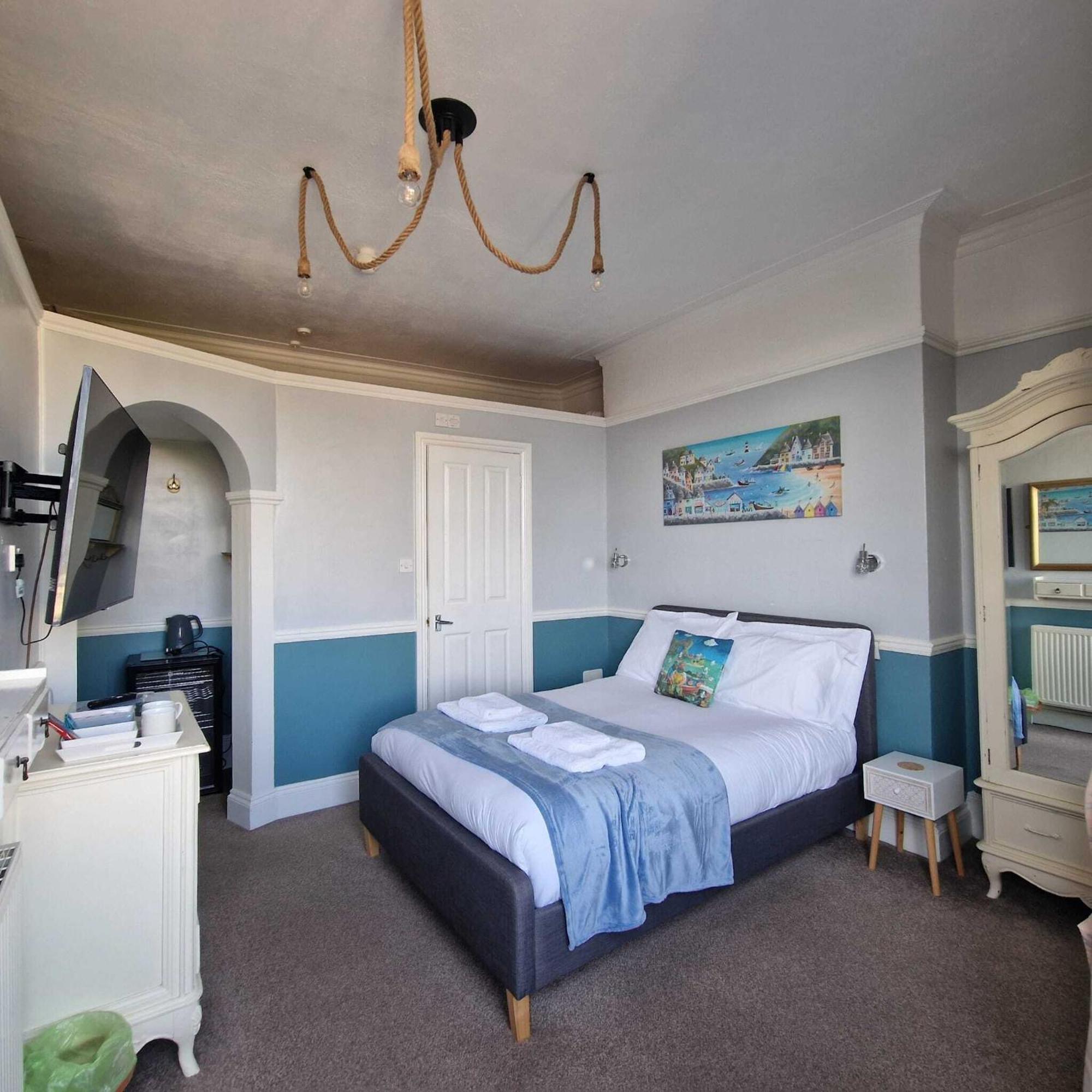 Bayliss Hall Guesthouse Weymouth Luaran gambar