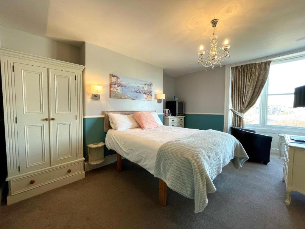 Bayliss Hall Guesthouse Weymouth Luaran gambar