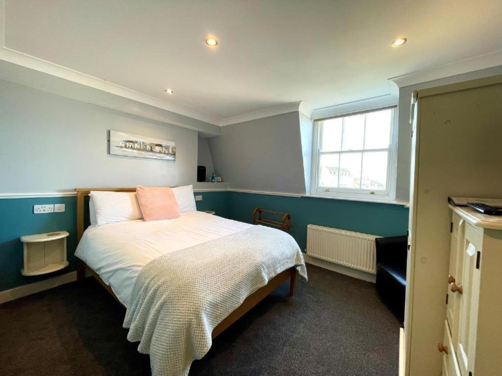 Bayliss Hall Guesthouse Weymouth Luaran gambar