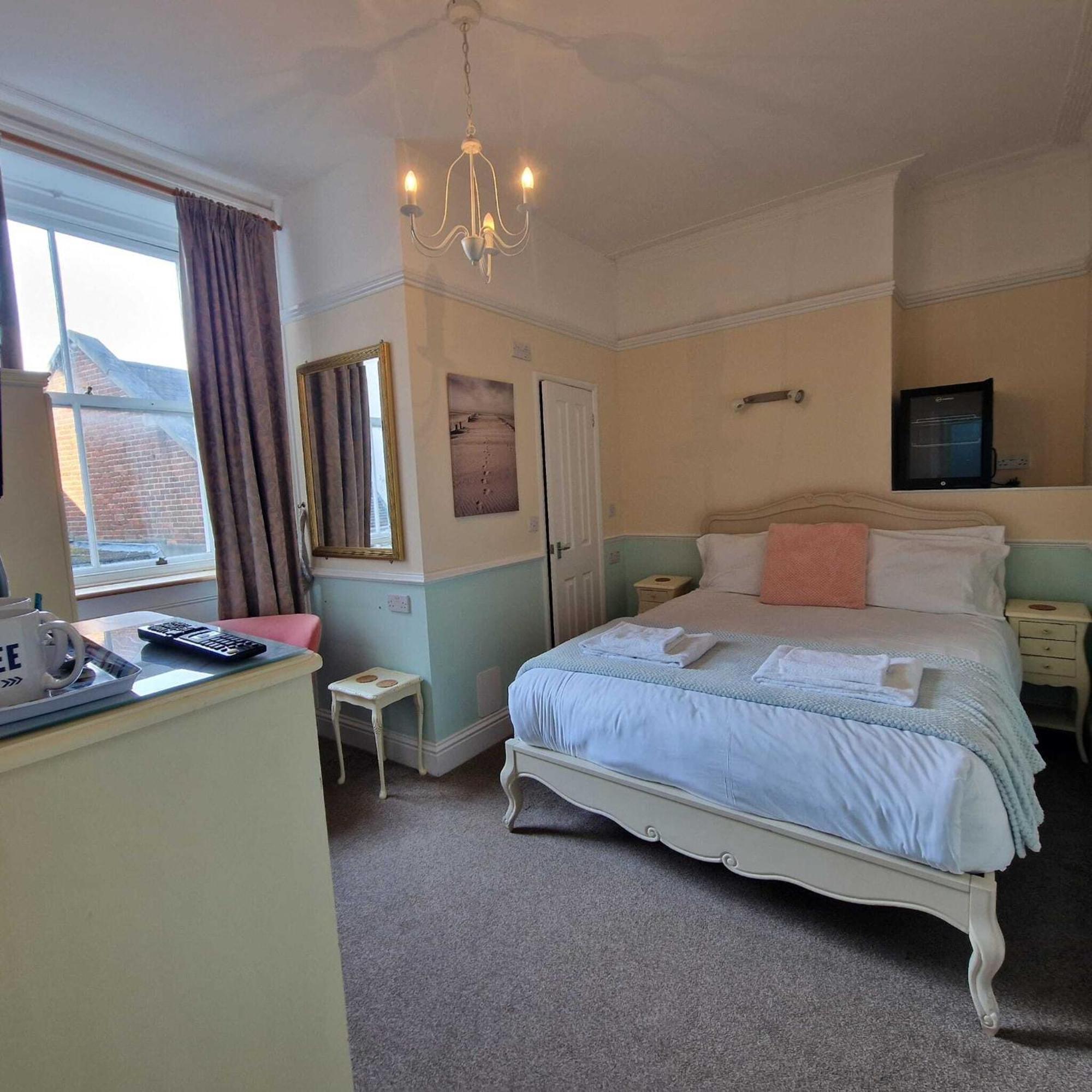 Bayliss Hall Guesthouse Weymouth Luaran gambar