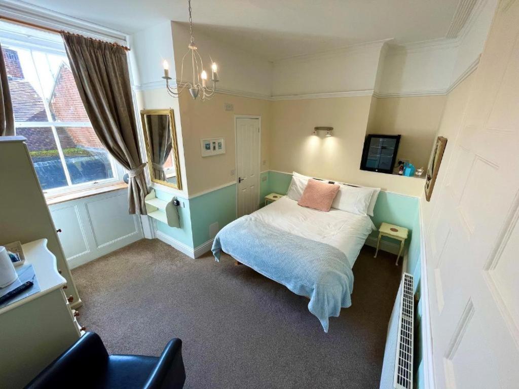 Bayliss Hall Guesthouse Weymouth Luaran gambar