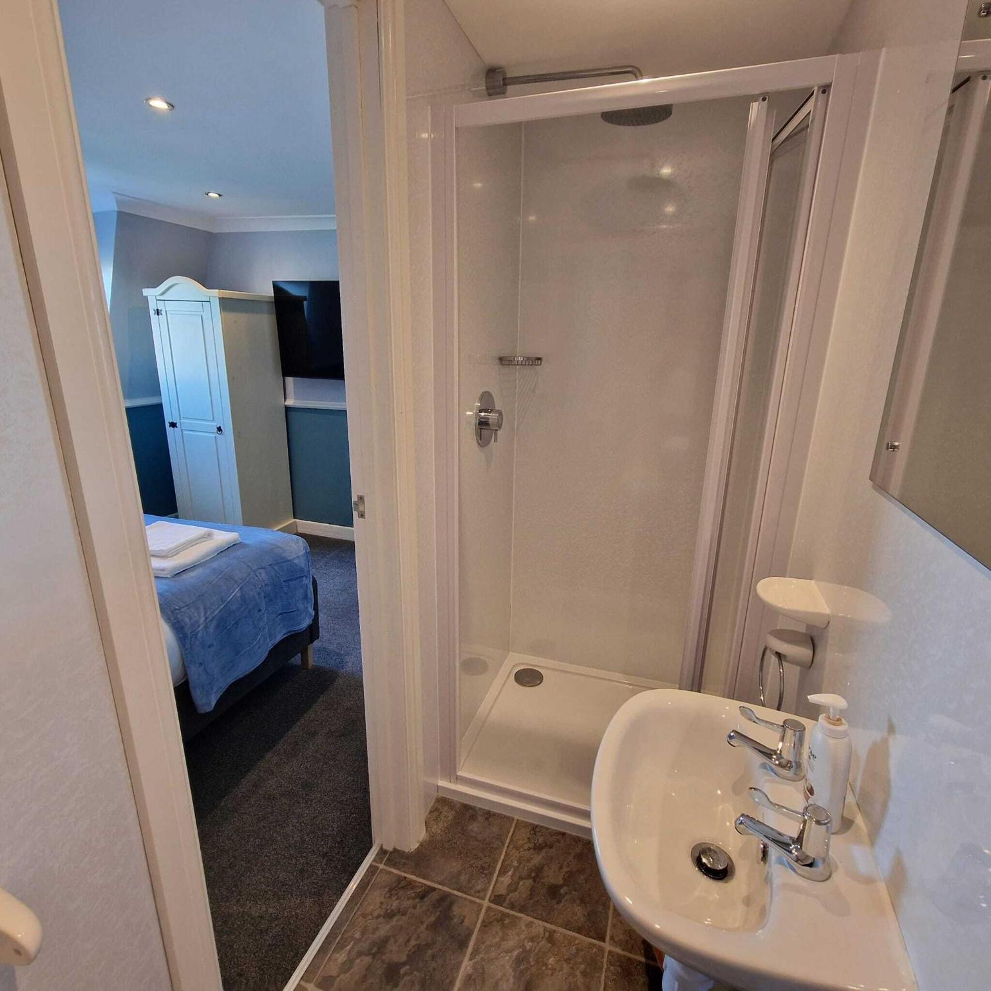 Bayliss Hall Guesthouse Weymouth Luaran gambar