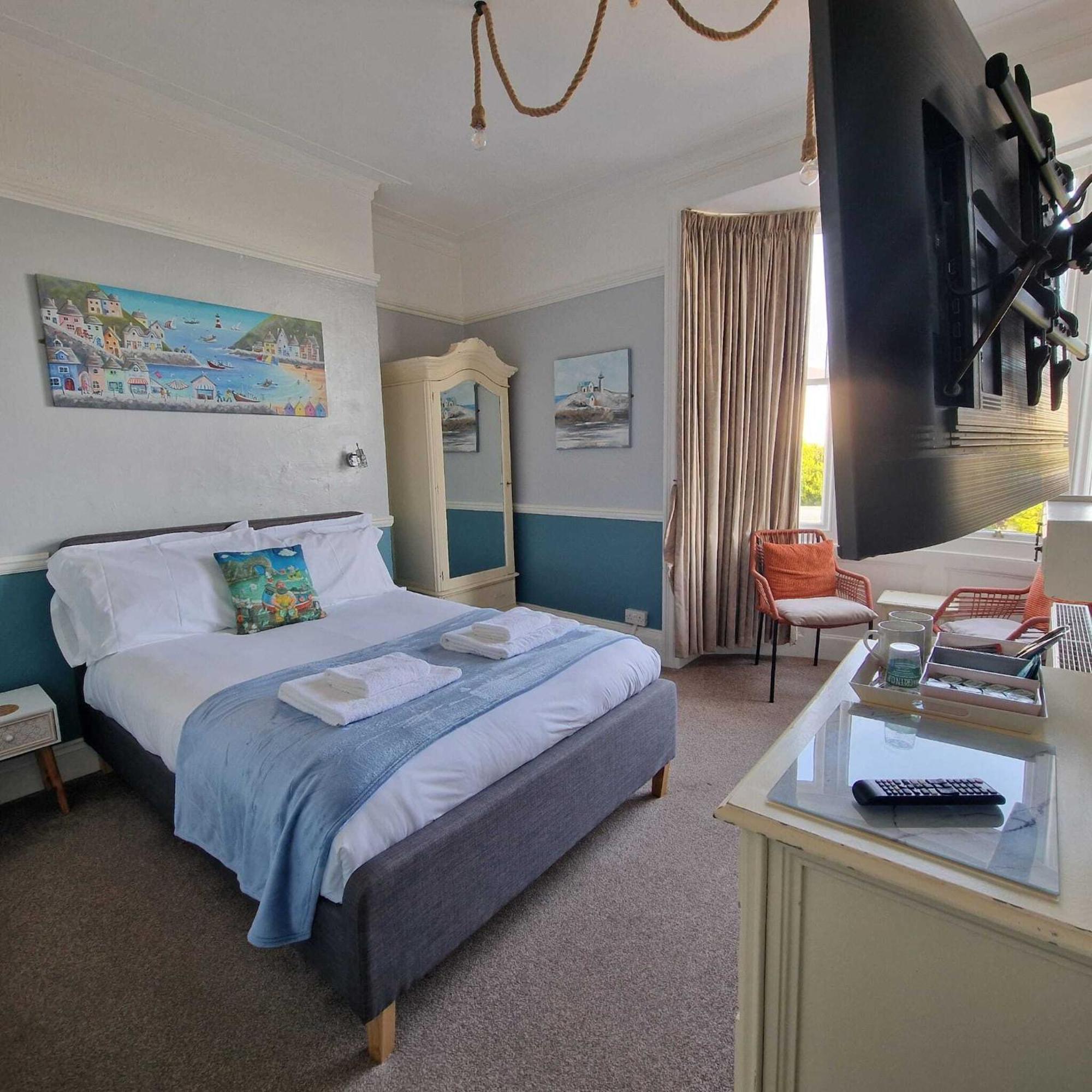Bayliss Hall Guesthouse Weymouth Luaran gambar