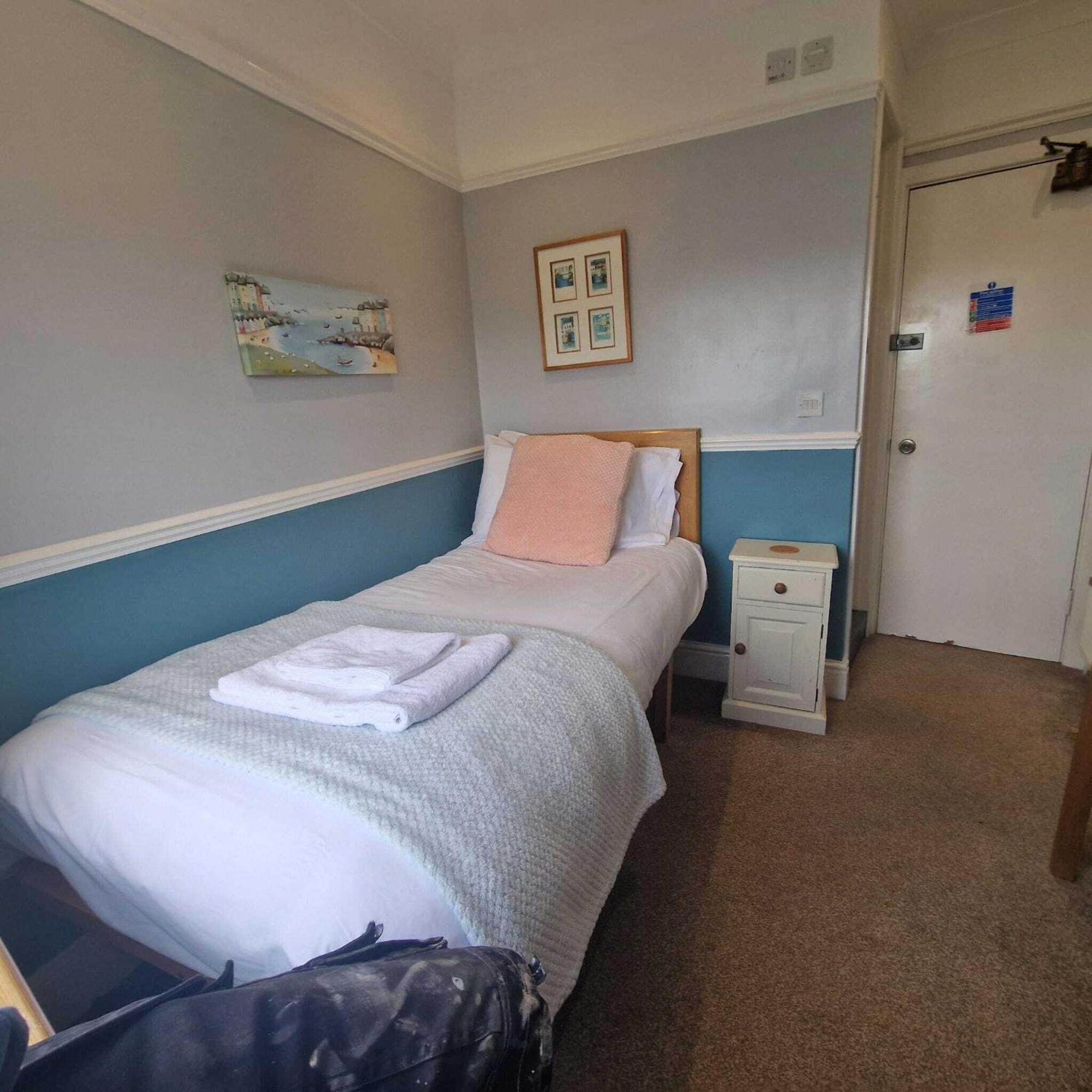 Bayliss Hall Guesthouse Weymouth Luaran gambar