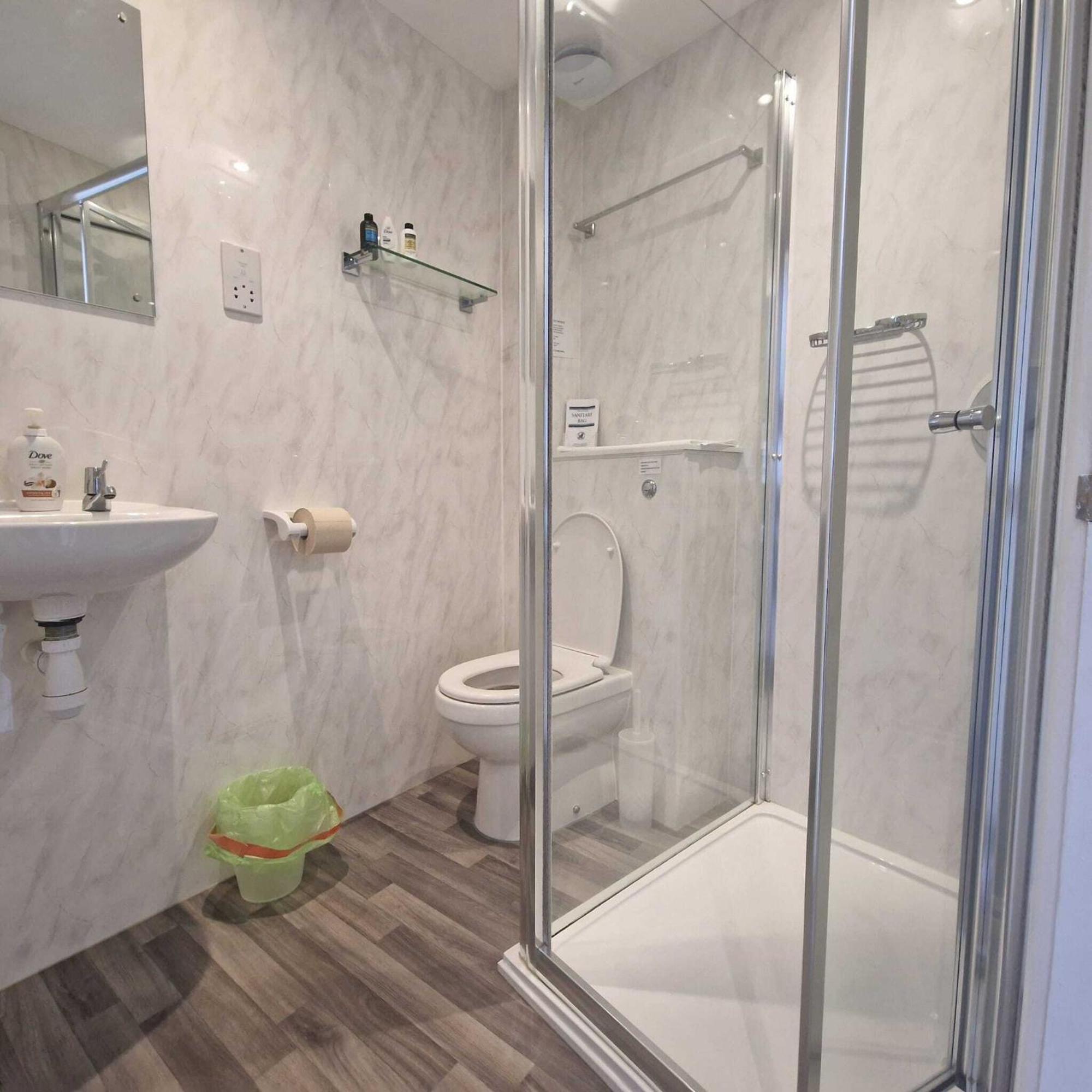 Bayliss Hall Guesthouse Weymouth Luaran gambar