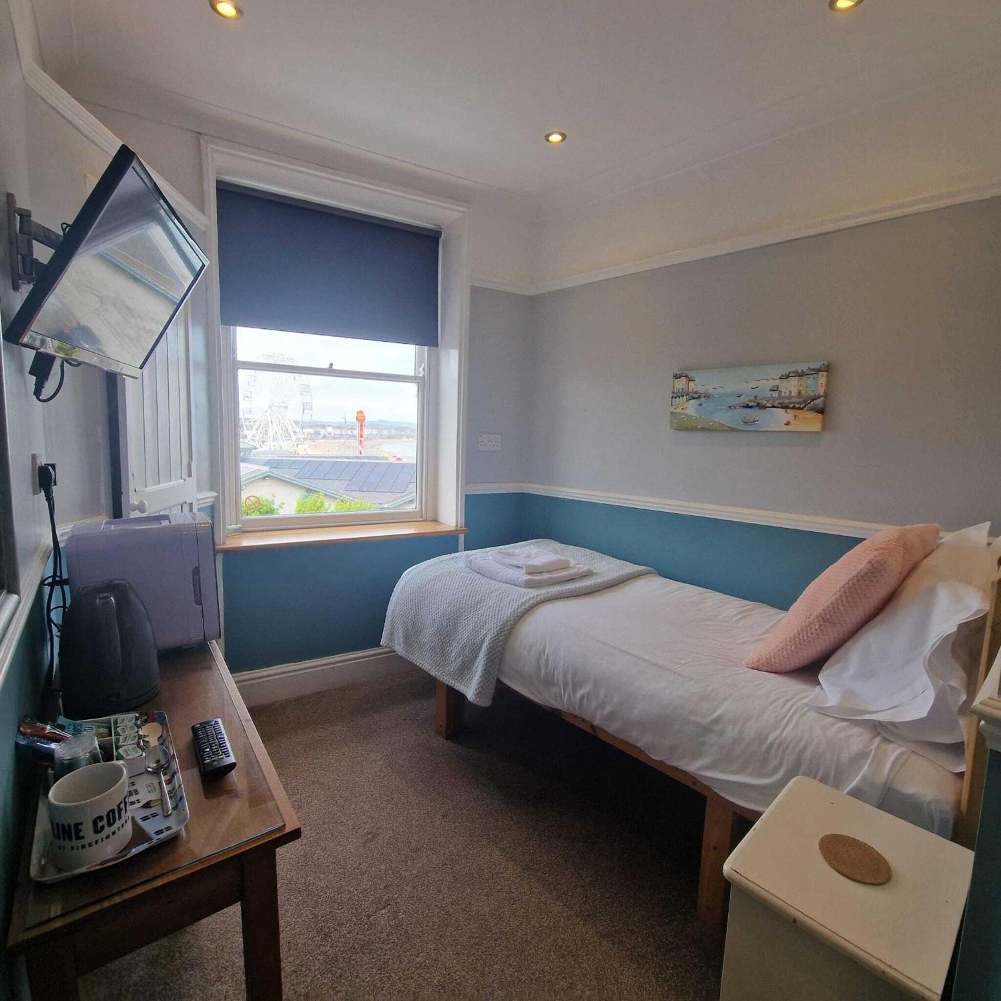 Bayliss Hall Guesthouse Weymouth Luaran gambar