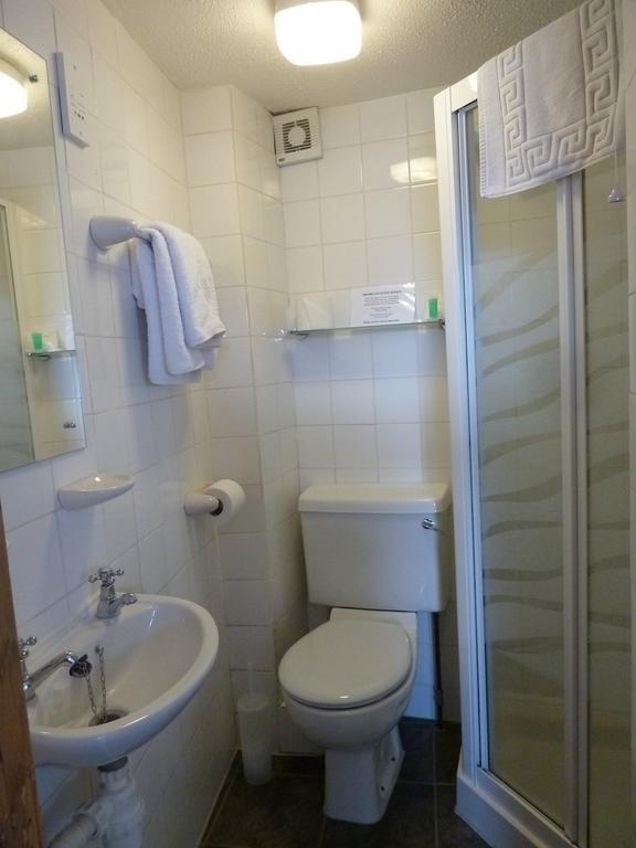 Bayliss Hall Guesthouse Weymouth Luaran gambar