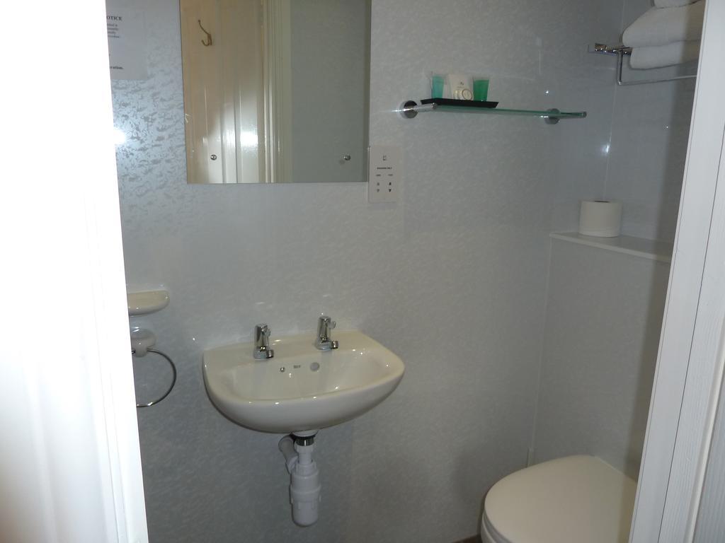 Bayliss Hall Guesthouse Weymouth Luaran gambar