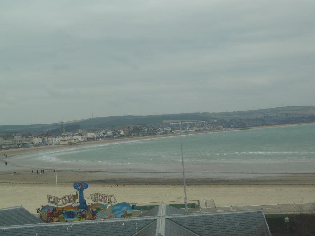 Bayliss Hall Guesthouse Weymouth Luaran gambar