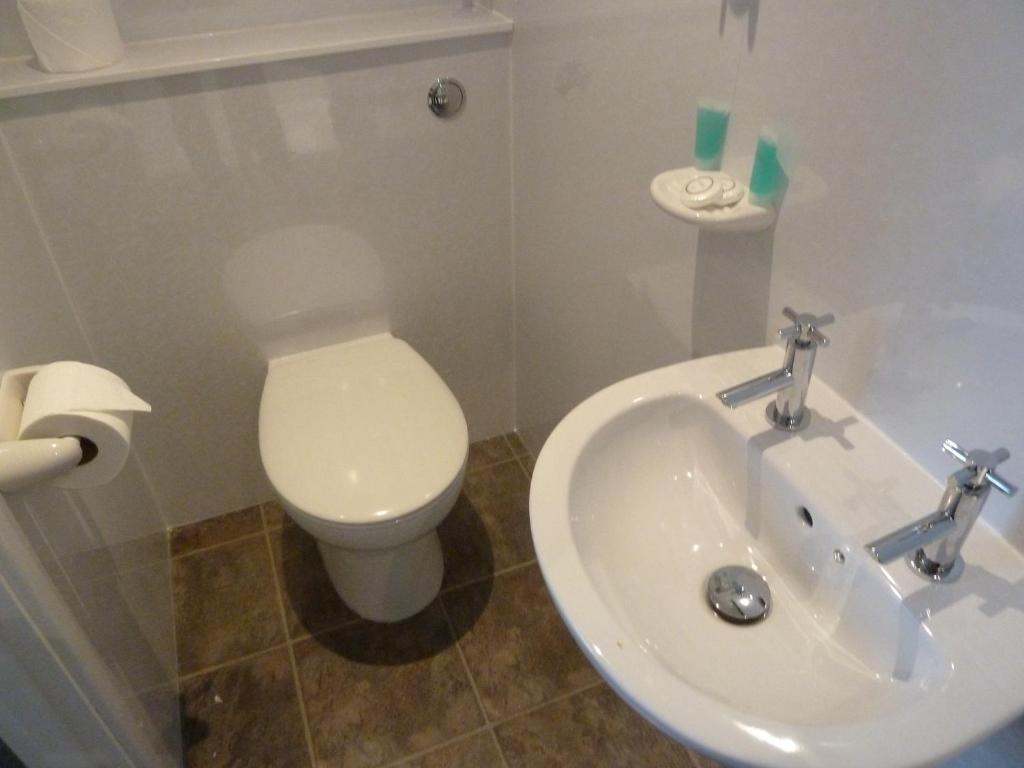Bayliss Hall Guesthouse Weymouth Bilik gambar