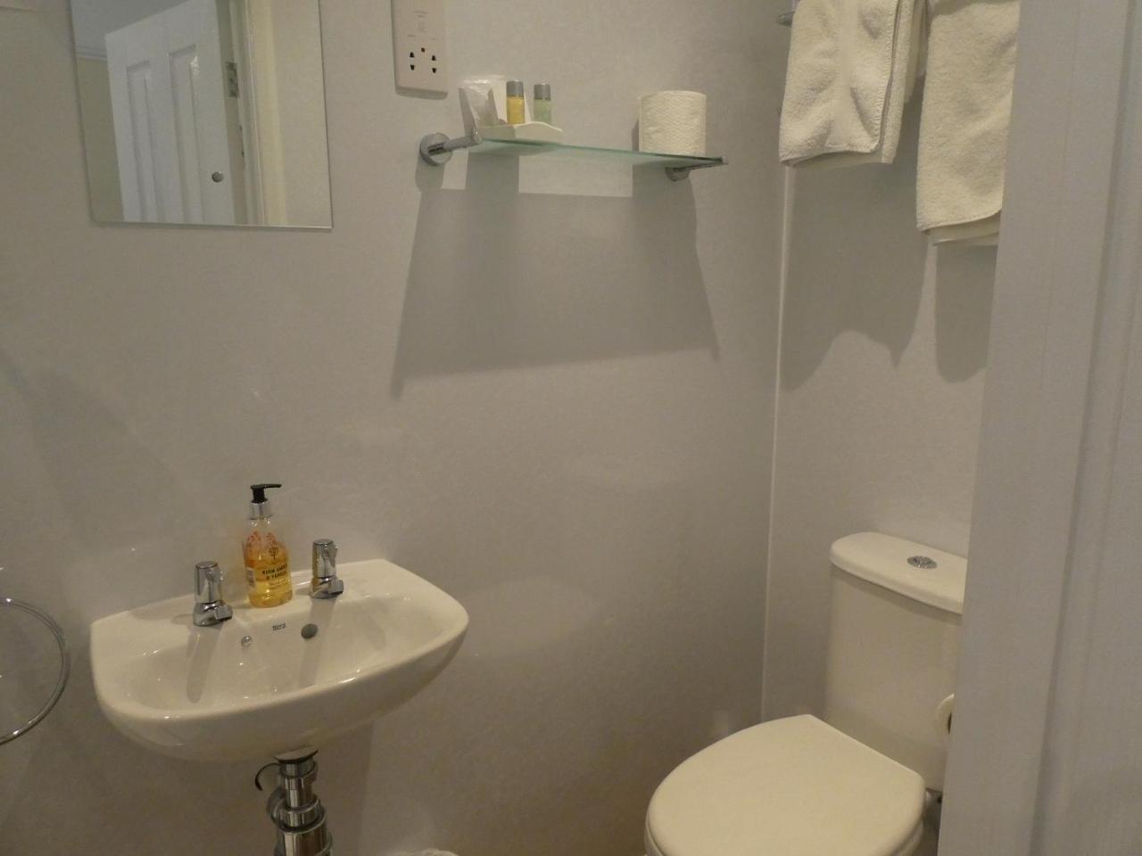 Bayliss Hall Guesthouse Weymouth Luaran gambar
